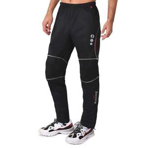 NWT 4ucycling Windproof Athletic Pants for Outdoor and Multi Sports XXXXL